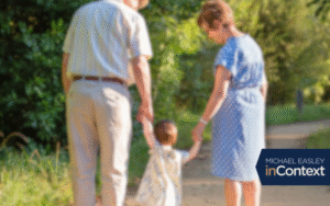 Leaving a Legacy of Faith with Dr. Larry Fowler
