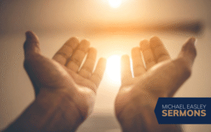 From Slavery to Sonship (Romans 8:14-15)