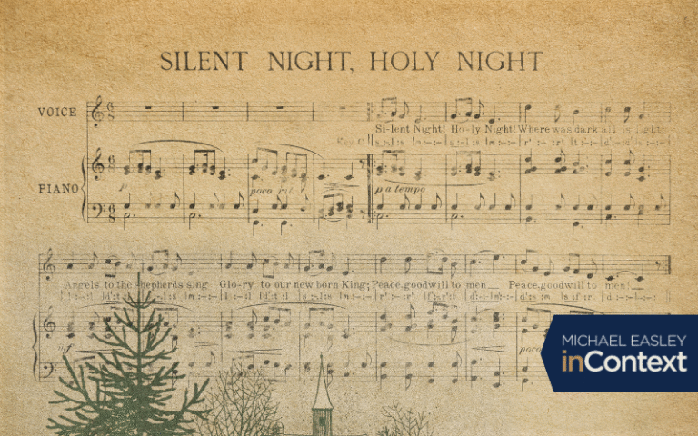 Michael W. Smith on Worship, Songwriting & the Heart of Christmas