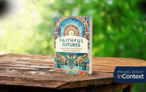 Faithful Futures with Dr. Josh Packard