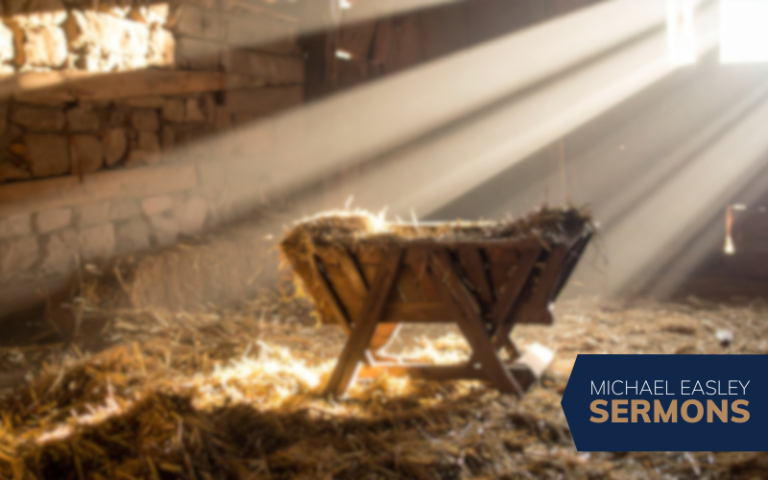 The God Who Visits His People (Genesis 50:22-26)