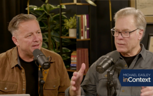 Are People Really Good at Heart? With Darren Tyler