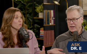 Why Are People Converting From Evangelical Christianity to Roman Catholicism?
