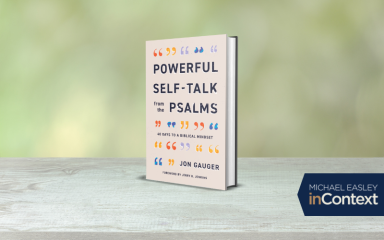 Transform Your Thoughts with Jon Gauger