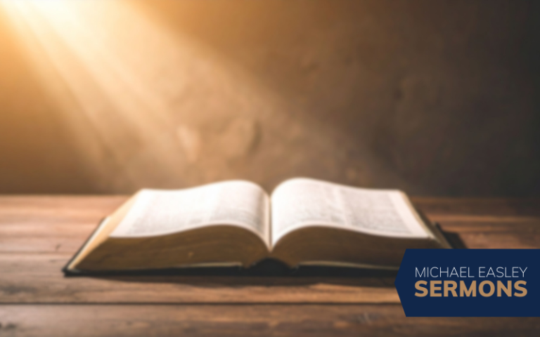 Why We Believe What We Believe: Inspiration