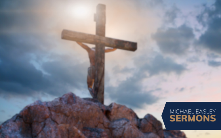 Why We Believe What We Believe Jesus
