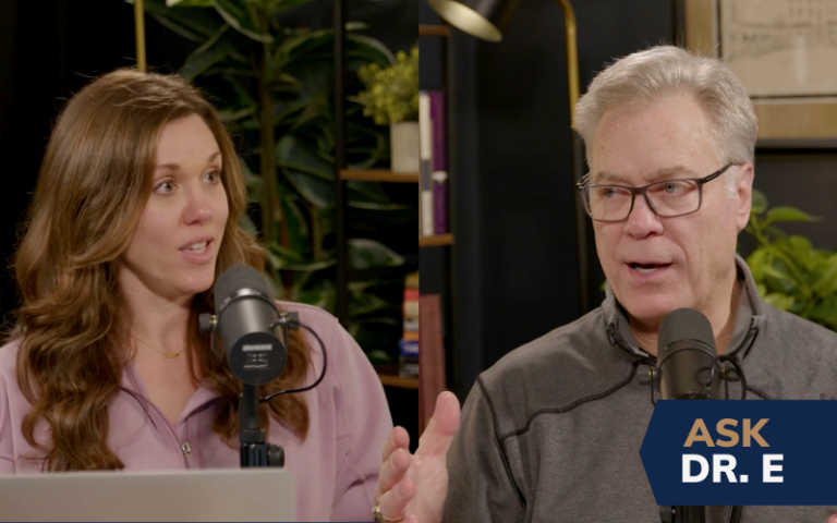 What Are Your Thoughts on The LSB Bible Translation? Ask Dr. E