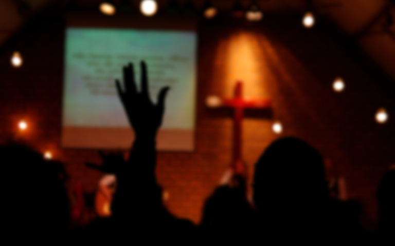 How Bible-Centered Churches Transform Lives with Daniel Batarseh