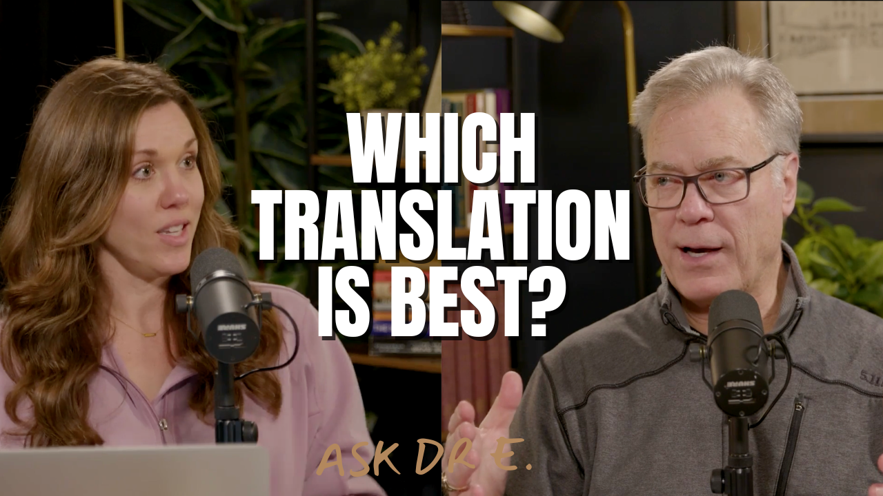 What Are Your Thoughts on The LSB Bible Translation?