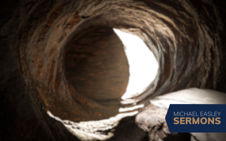 Why We Believe What We Believe: Salvation