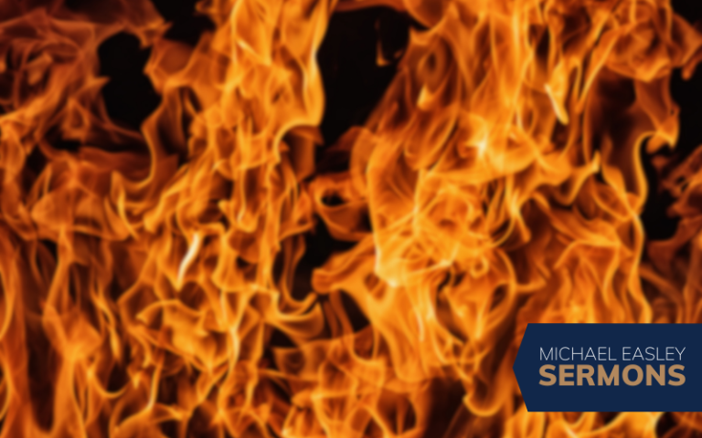 Why We Believe What We Believe: Satan