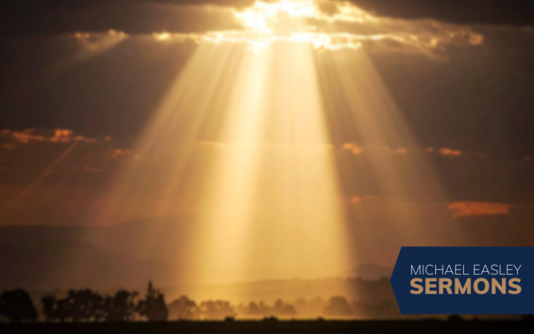 Why We Believe What We Believe: The Holy Spirit