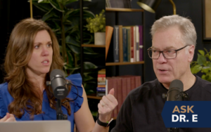 Did The Garden of Eden Have Boundaries?