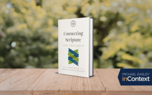Going Beyond Reading Your Bible with Dr. Benjamin Gladd