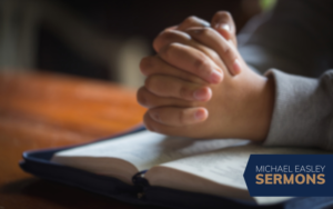 Psalm 46: Be Still and Know