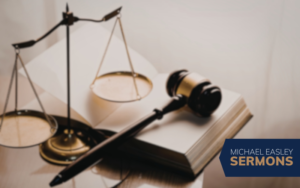 Psalm 50: God Who Judges The Heart