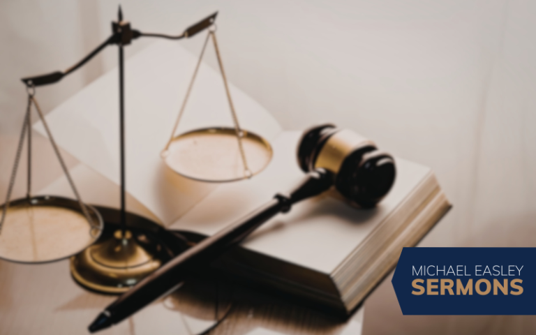 Psalm 50: God Who Judges The Heart