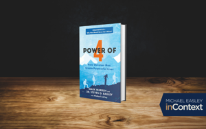 Why So Many Men Feel Alone (And How to Fix It) with Mark Warren