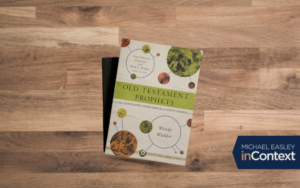 Why the Old Testament Prophets Still Matter Today with Dr. Wendy Widder
