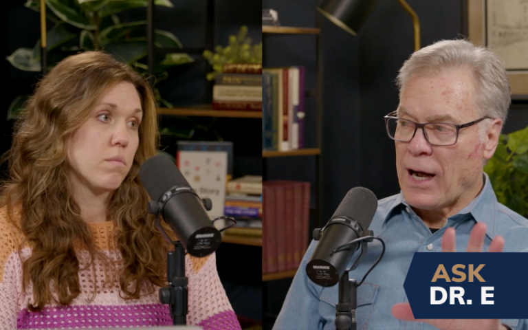 Why Did God Command Violence in the Old Testament?