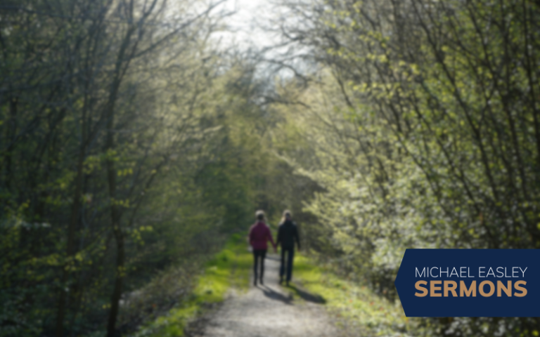 Psalm 71: Faith That Finishes Well