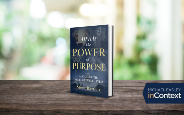 How to Live With Purpose with Steve Bartlett