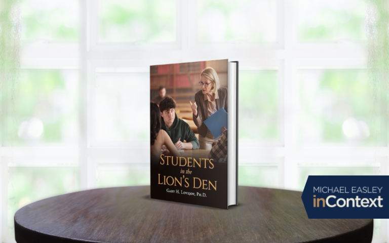 What Every Parent Should Know About College with Dr. Gary Lovejoy