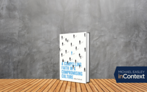 How to Abide in Christ in a Distracted World with Mike Tatlock