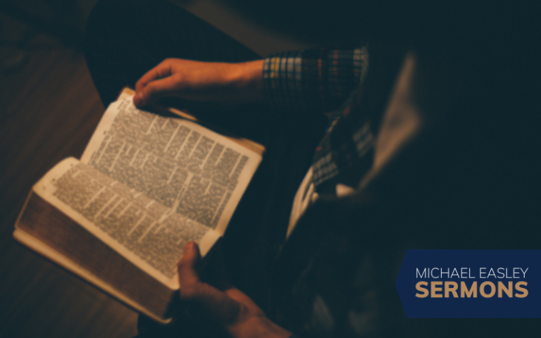 A Life of Hope and Holiness (1 Peter 1:13-21)
