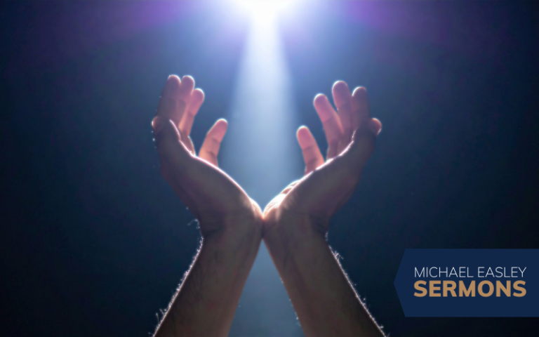 Finding Joy in the Midst of Suffering (1 Peter 1:6-9)