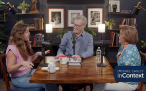 Nancy Guthrie on Suffering, Studying the Bible, and Why Preparation Matters More Than Platform