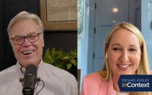 What Neuroscience Reveals About Aging, Dementia & God's Design with Dr. Robyn Honea