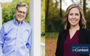 How Do You Keep Trusting God Through Chronic Pain? With Glenna Marshall