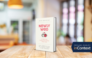 The Biggest Marriage Mistakes Newlyweds Make (And How to Avoid Them) with Mike Novotny