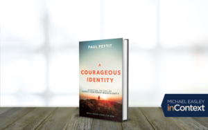The Crisis of Biblical Manhood With Dr. Paul Pettit