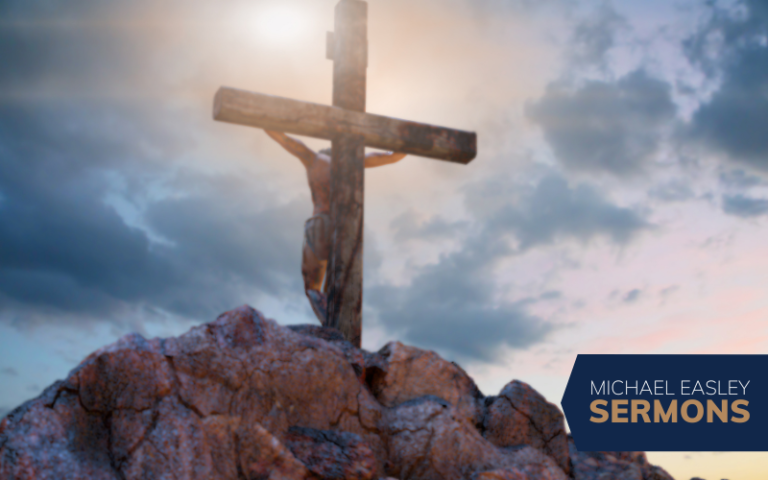 The Salvation the Prophets Longed to See (1 Peter 1:10-12)
