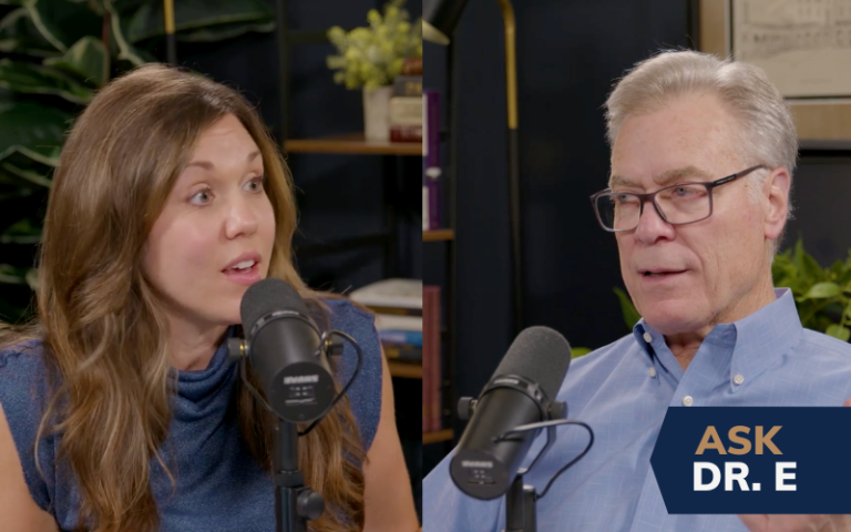 Does the Bible Actually Teach the Trinity?
