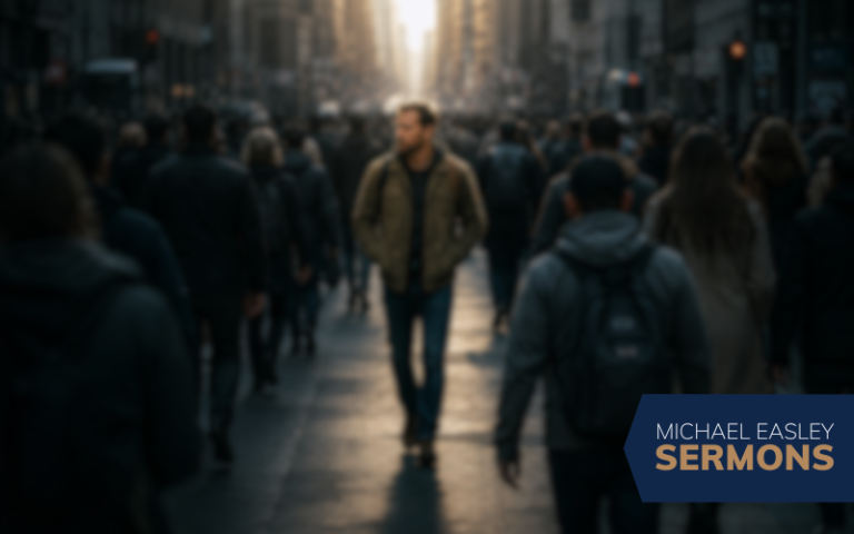 Faithful Living in a Hostile World (1 Peter 2:11-20)
