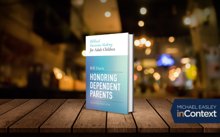 How Do You Honor Aging Parents? With Dr. William Davis