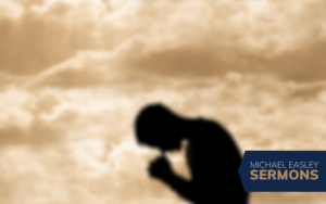 Suffering With Hope (1 Peter 3:13-17)