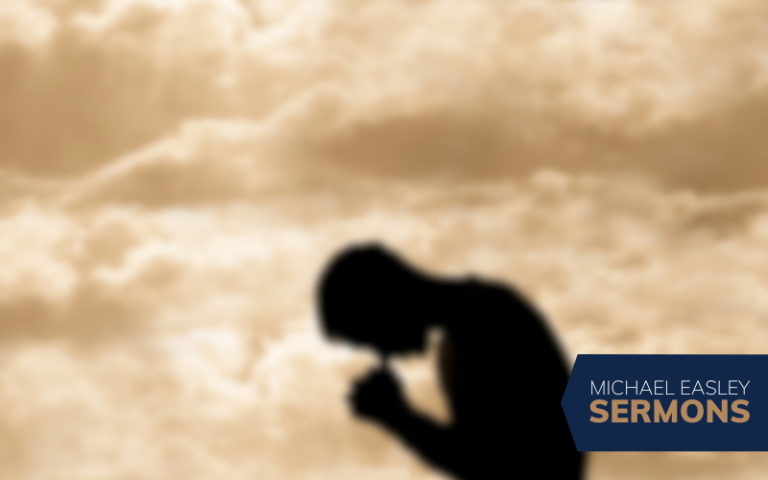 Suffering With Hope (1 Peter 3:13-17)
