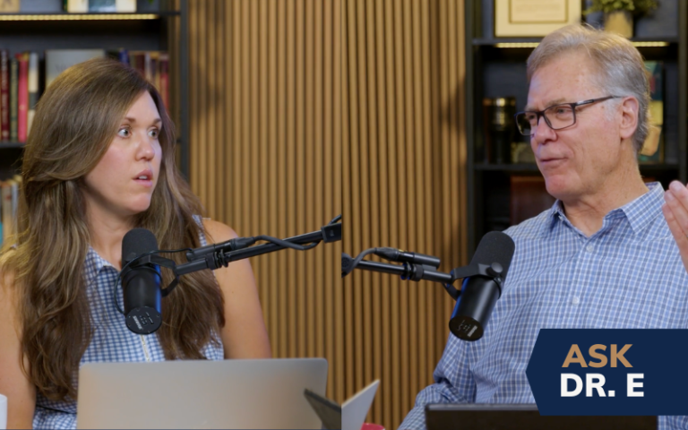 Are Catholics Christians? What the Bible Says About Salvation | Ask Dr. E