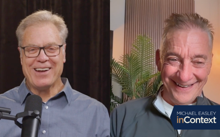 Can Pastors Use AI to Prepare Sermons? With Dr. Charles Boyd